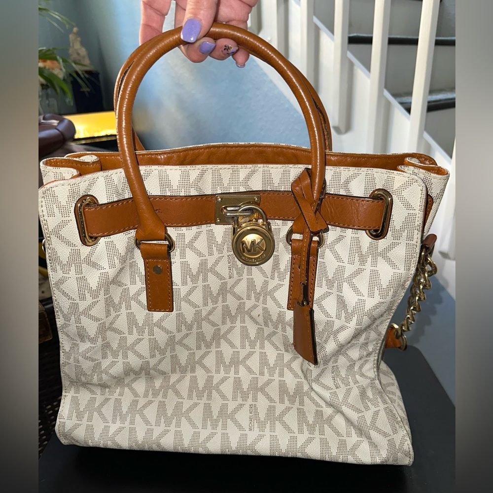 Michael Kors large purse